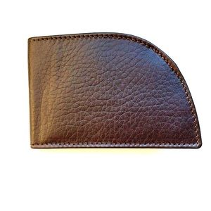 Rogue Industries Front Pocket Wallet